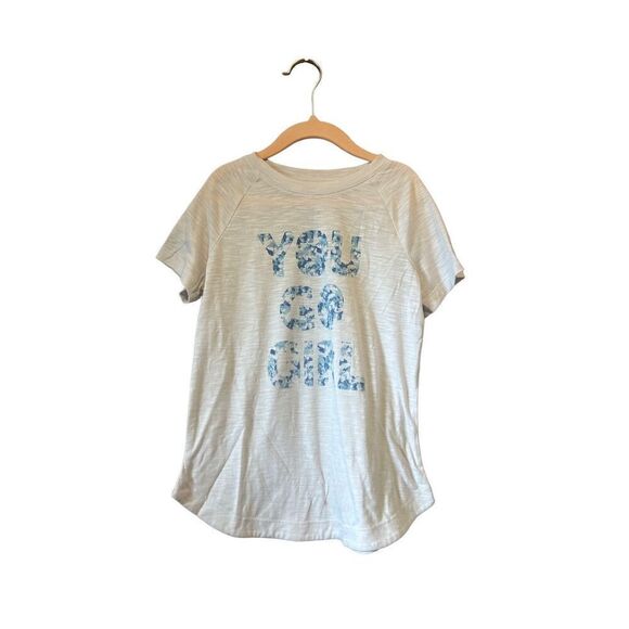 Members mark girls active tee size 7/8 - Picture 1 of 4